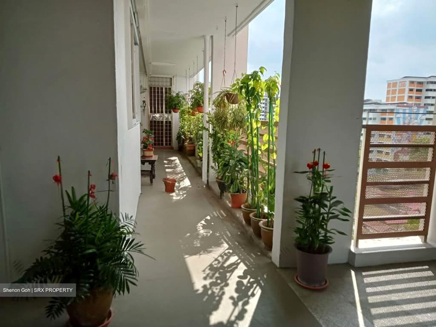 Blk 603 Hougang Avenue 4 (Hougang), HDB 4 Rooms #580772151